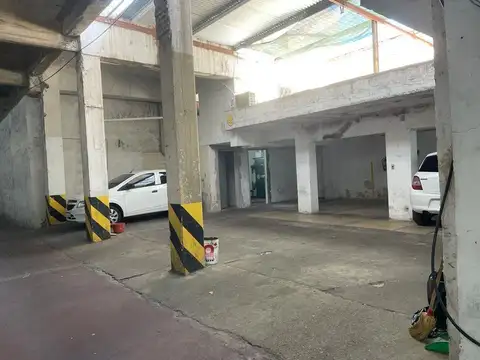 Galpon en Venta en Rosario, USD 380.000