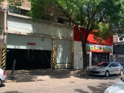 Galpon en Venta en Rosario, USD 380.000