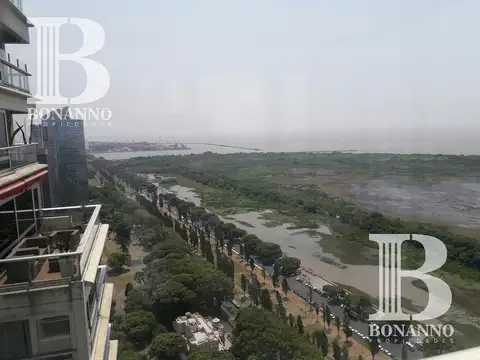 Departamento en Venta en Puerto Madero, USD 1.680.000