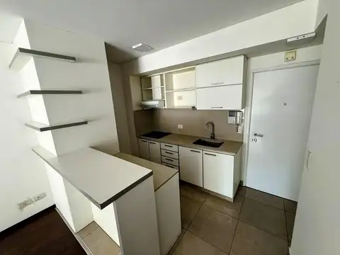 Departamento en Alquiler Apto profesional