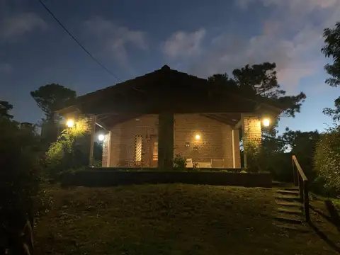 Casa en  Villa Gesell