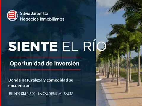 OPORTUNIDAD DE INVERSIÓN