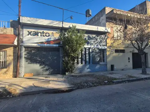 Galpón en Venta en Bella Vista, Rosario