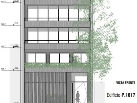 Departamento en Venta A Estrenar