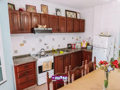 Casa en Venta 30 años