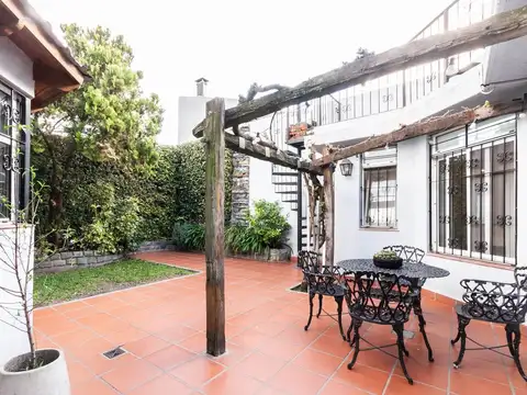 Casa en Venta de 3 dormitorios