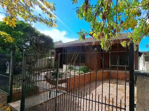 Calle 153 al 3400