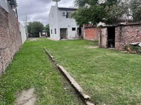 Casa en Alquiler Pilar