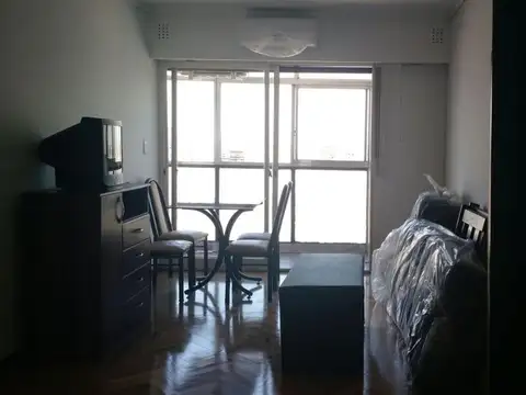 Departamento en Alquiler Temporal en Abasto, USD 650