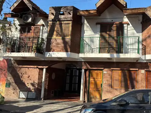 duplex venta Ramos Mejia 3 ambientes