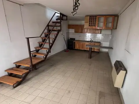 duplex venta Ramos Mejia 3 ambientes