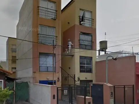 Ortiz De Rosas  900 1° 10