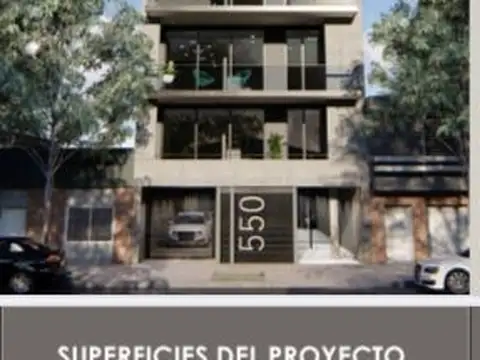 Departamento - Venta - Argentina, Capital Federal - Av. Larrazabal  545