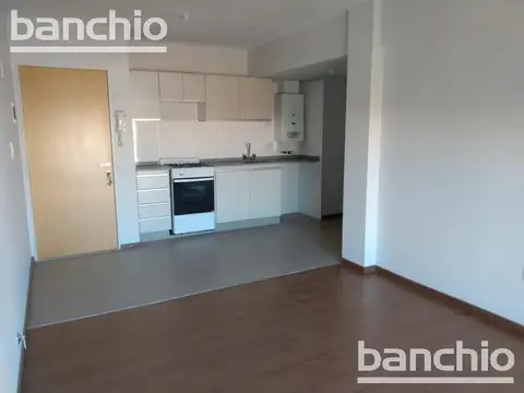 Departamento - República de la Sexta