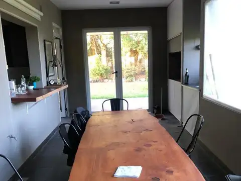 Casa en Alquiler Temporal de 6 dormitorios