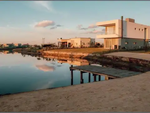 Terreno en Venta de 1060,0 m2