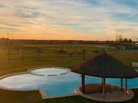 Terreno en Venta de 1060,0 m2