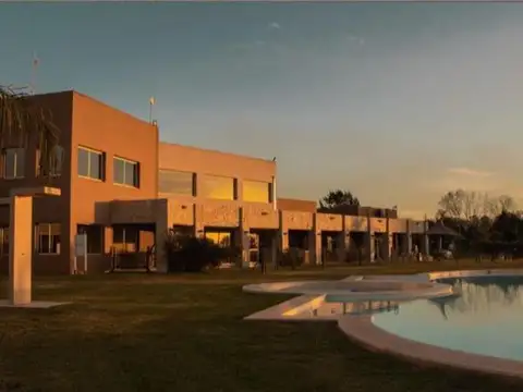 La Alameda