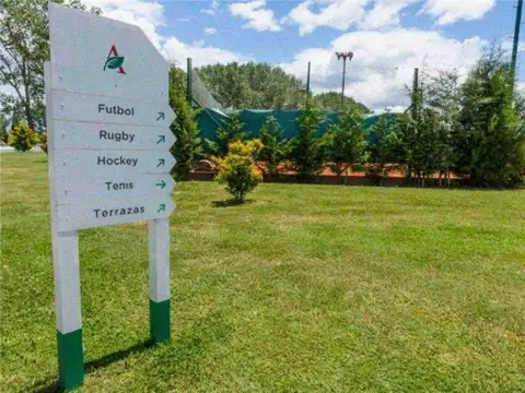 Terreno en Venta en Ezeiza, USD 72.000