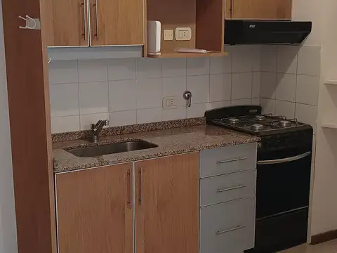 Blanco Encalada 4400, Piso 2