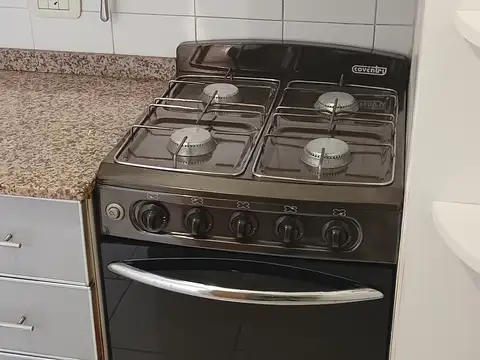 Departamento en Alquiler de Monoambiente