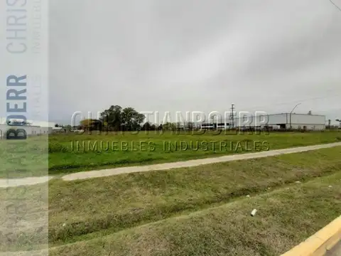 Terreno en Venta, FOS 0,5