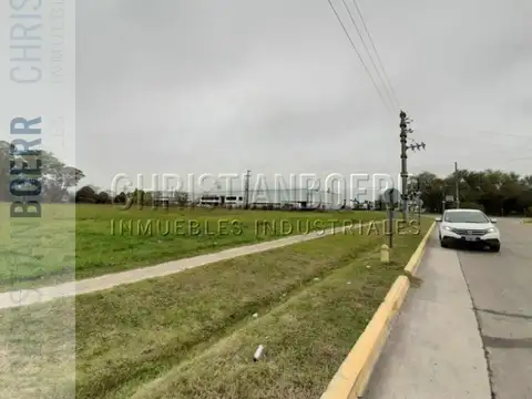 Terreno en Venta de 9744,0 m2