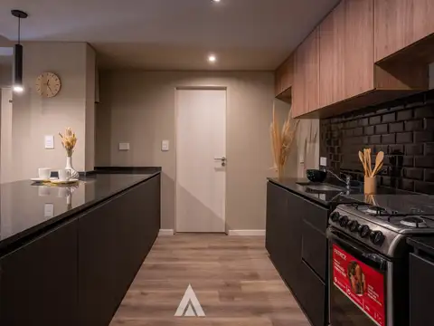 Departamento en Venta en Nuestra Señora De Lourdes, USD 165.000