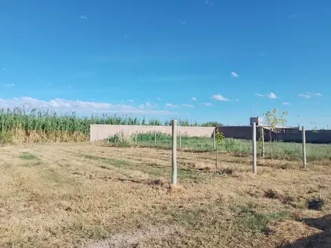 Terreno en Venta de 540,0 m2