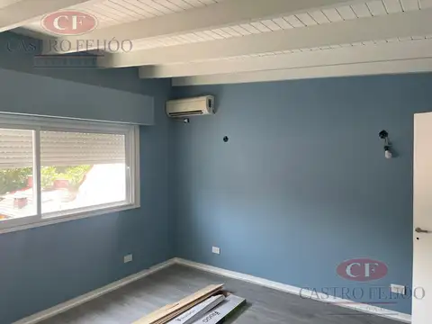 Depto Tipo Casa en Venta de 3 ambientes