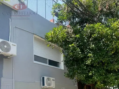 Venta PH de 3 ambientes en Martinez Residencial