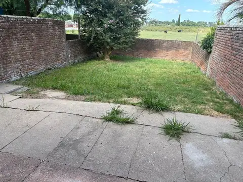 Venta Casa 2 dormitorios San Ramón Oportunidad!