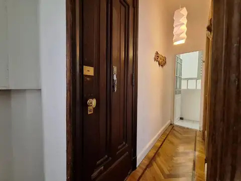 Departamento en Alquiler Temporal en San Telmo, USD 500