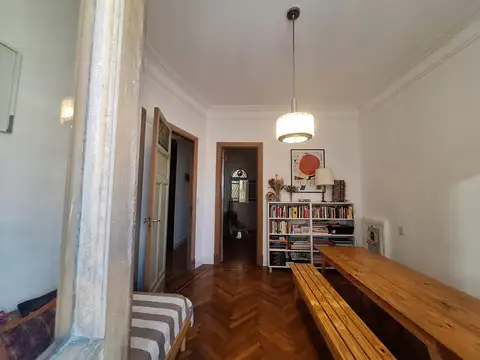 Departamento en Alquiler Temporal de 1 dormitorio