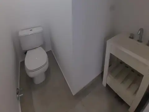 Casa en Alquiler 5 años
