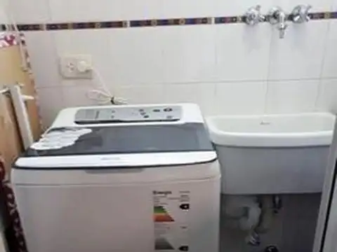 Departamento en Alquiler Temporal 9 años