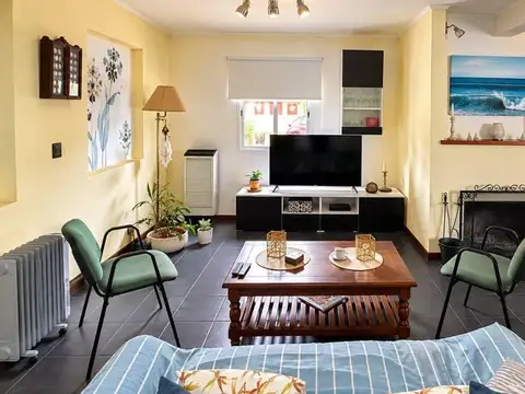 Casa en Venta en Chascomus, USD 230.000