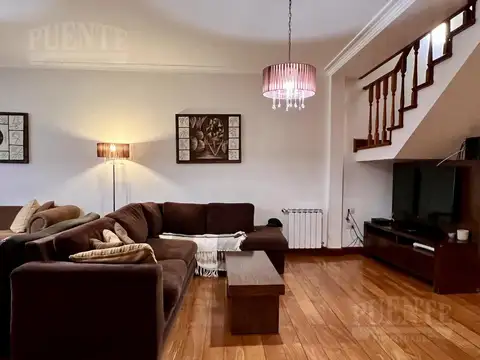 Casa en Venta 20 años