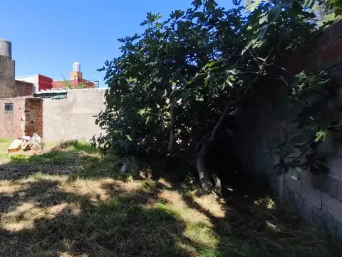 Casa 2 ambientes a reciclar