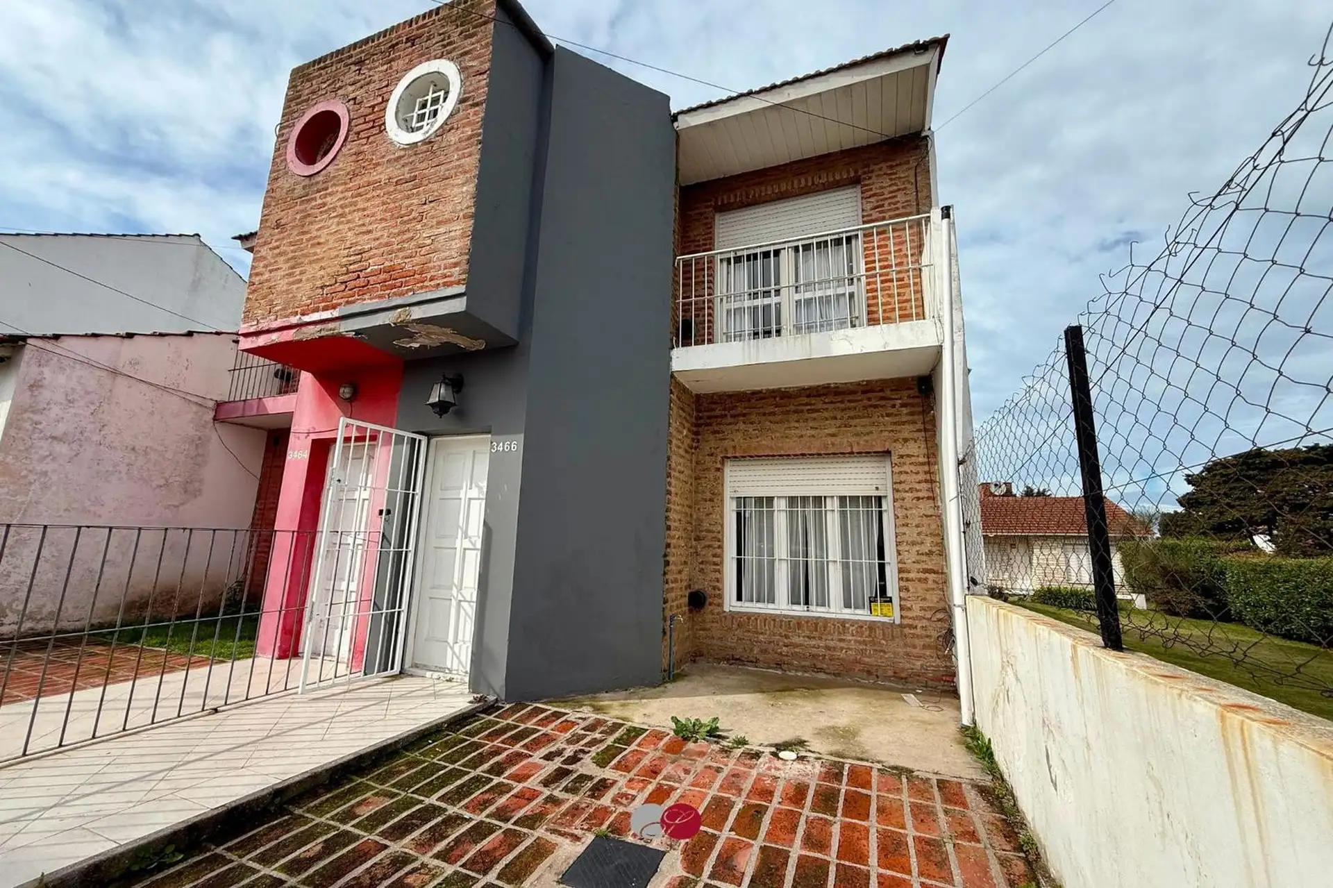 PH 3 AMB EN FARO NORTE