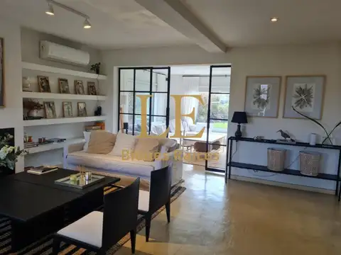 CASA VENTA SAN BENITO VILLANUEVA