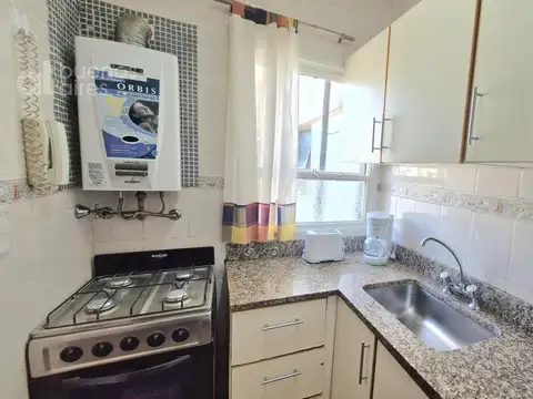 Departamento en Alquiler Temporal en Barrio Norte, $ 900.000
