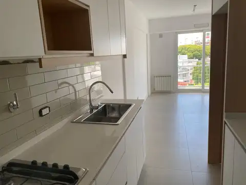 Departamento en Venta 1 año