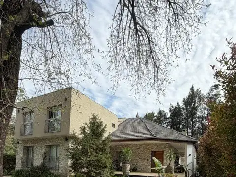 Casa  en Venta en Highland Park CC, Pilar, G.B.A. Zona Norte