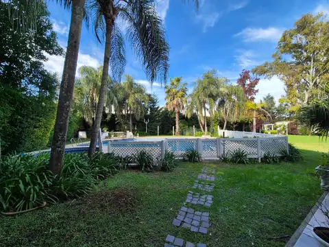 Casa en Venta 25 años