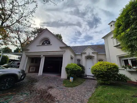 Casa en Venta en San Isidro, USD 3.300.000