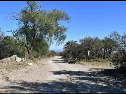 Cuesta de los Molles 700