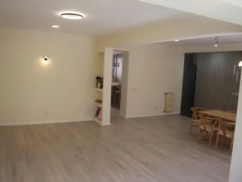 DEPARTEMTENO 4 AMB EN BELGRANO CABA