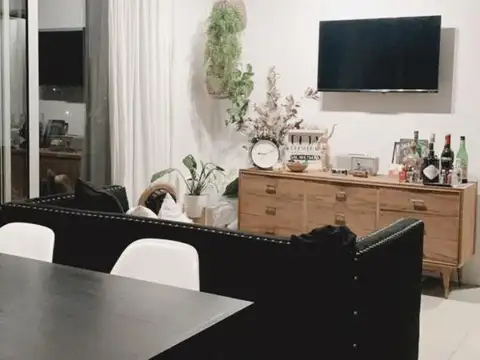 Departamento en Venta al Oeste