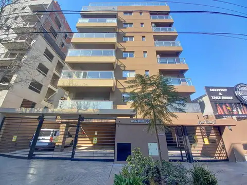 DEPARTAMENTO VENTA ITUZAINGO